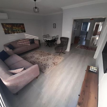 Balci Apartment Eceabat Bagian luar foto