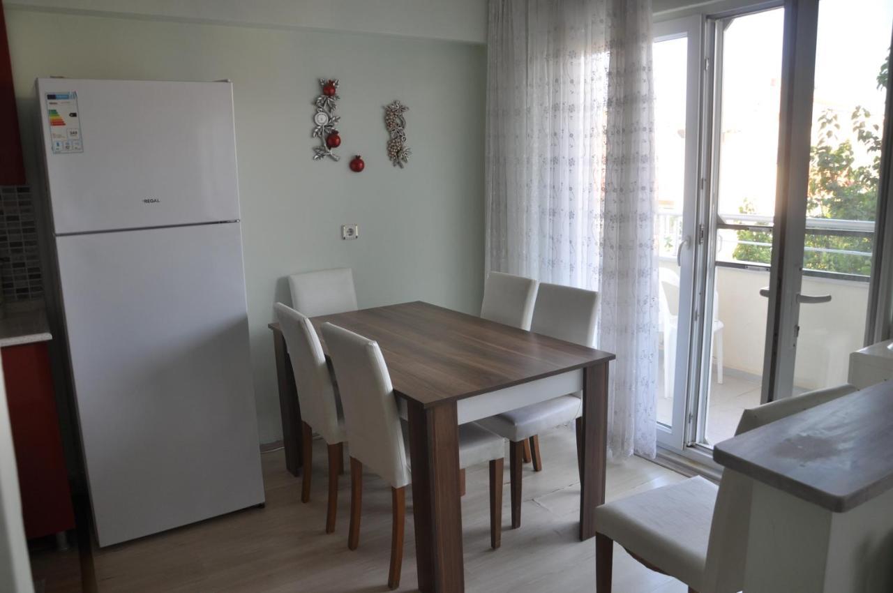 Balci Apartment Eceabat Bagian luar foto