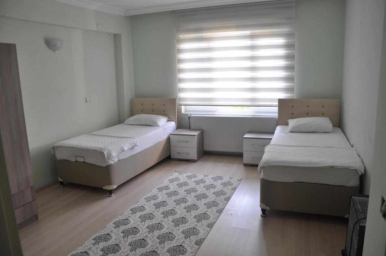 Balci Apartment Eceabat Bagian luar foto
