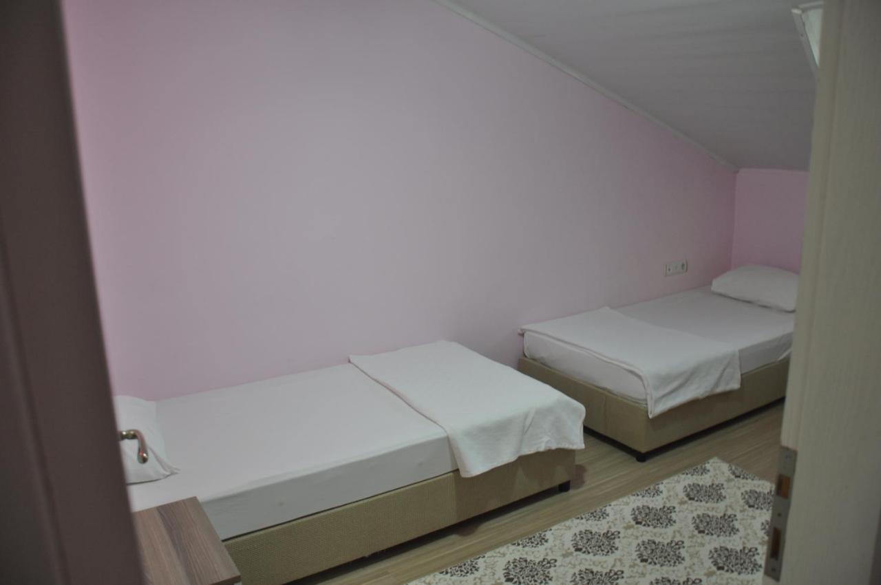 Balci Apartment Eceabat Bagian luar foto
