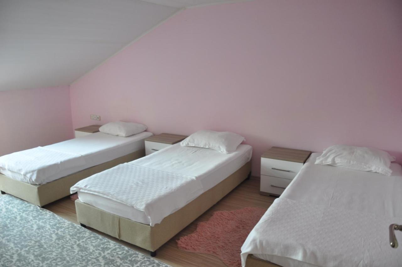 Balci Apartment Eceabat Bagian luar foto