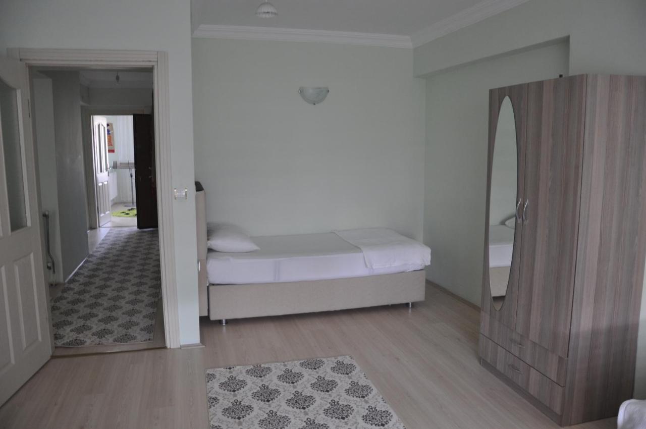Balci Apartment Eceabat Bagian luar foto