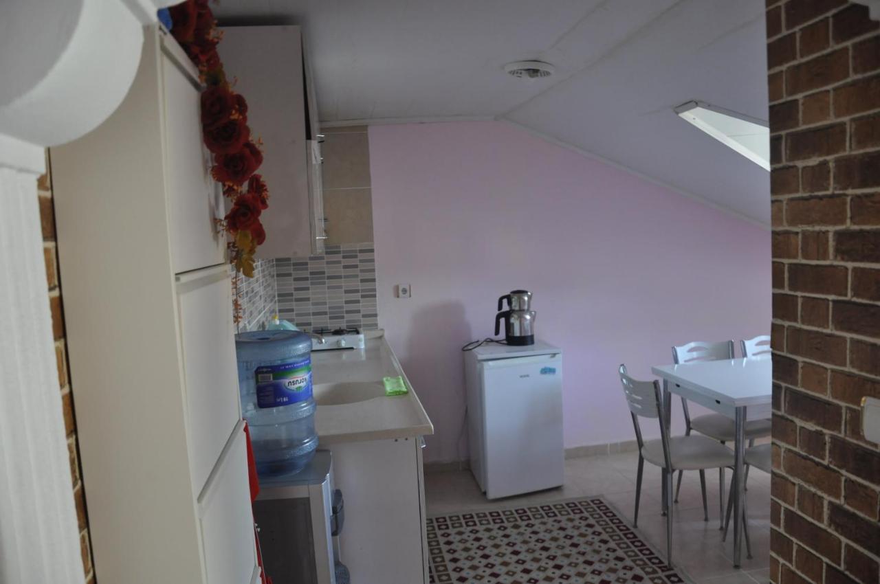Balci Apartment Eceabat Bagian luar foto
