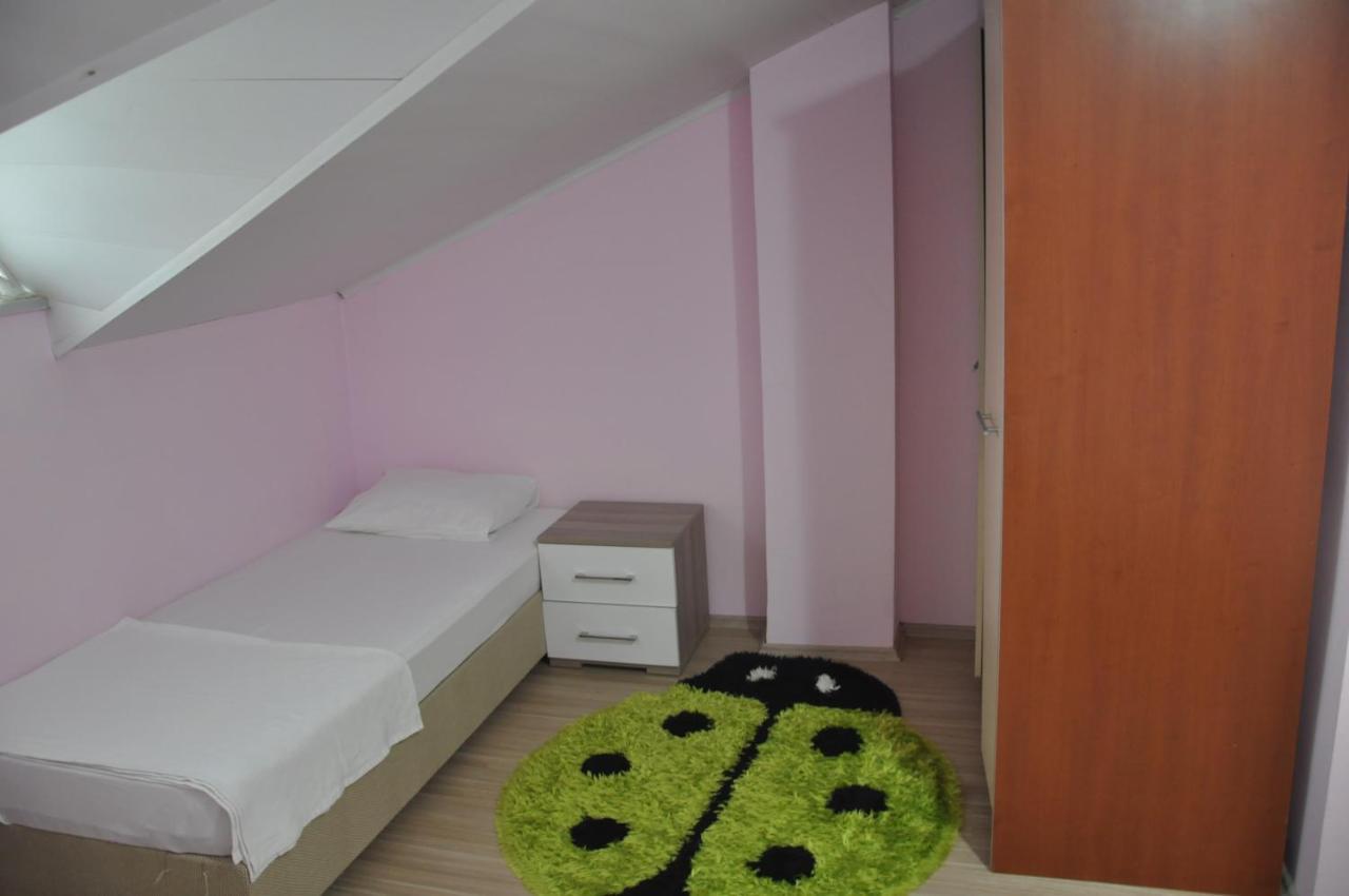 Balci Apartment Eceabat Bagian luar foto