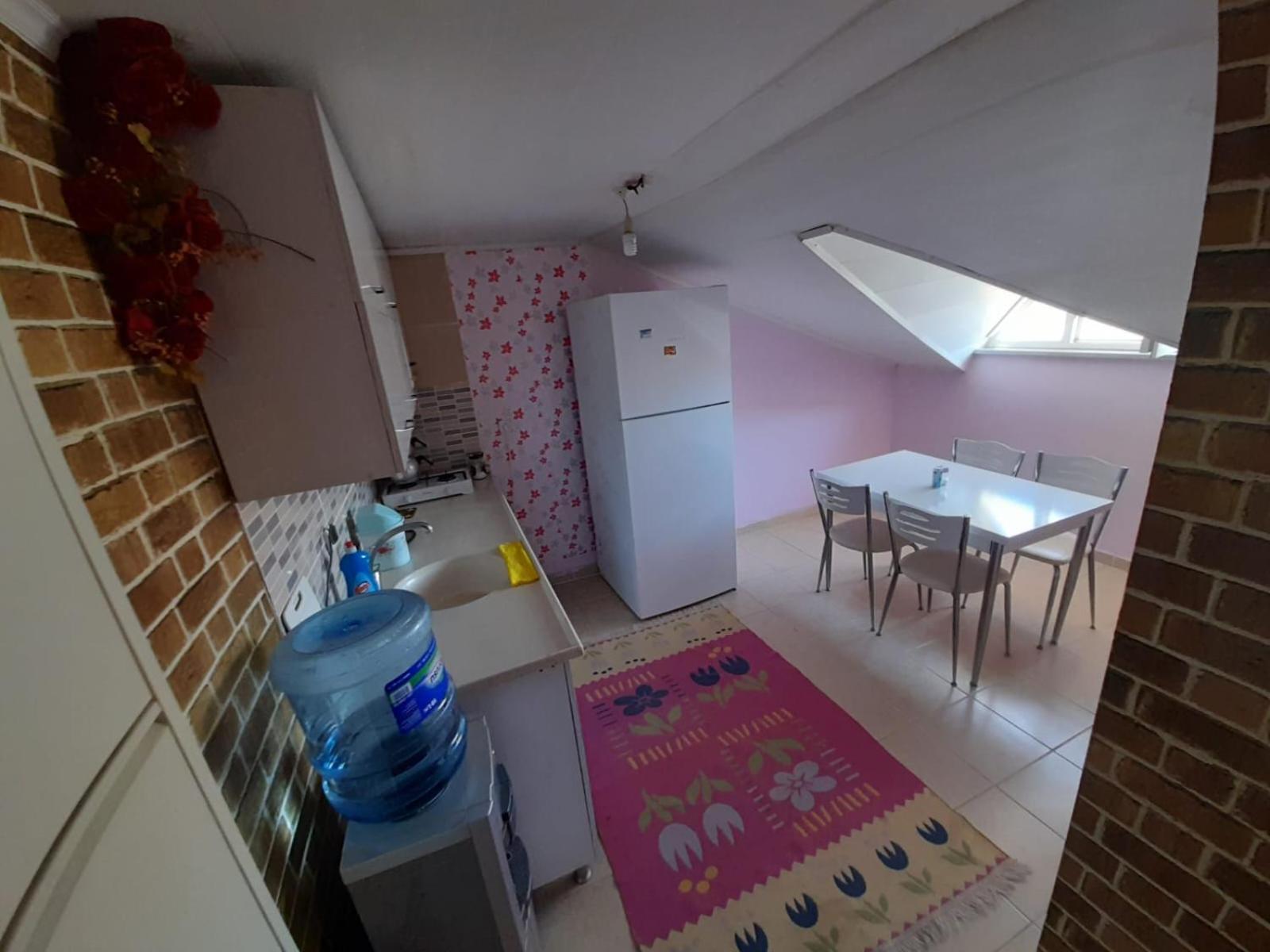 Balci Apartment Eceabat Bagian luar foto