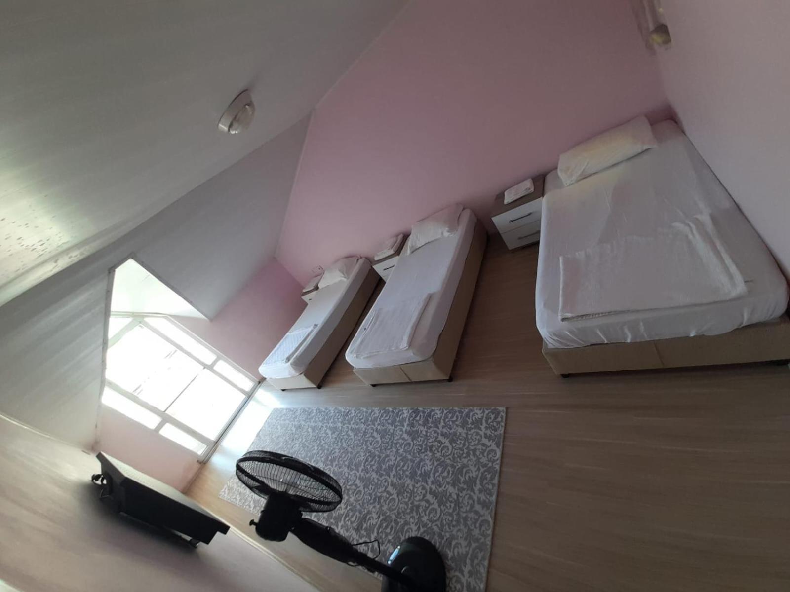 Balci Apartment Eceabat Bagian luar foto