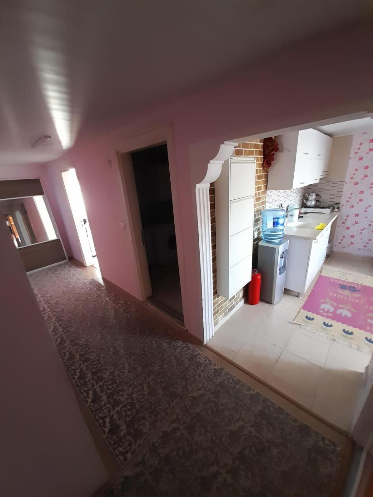 Balci Apartment Eceabat Bagian luar foto
