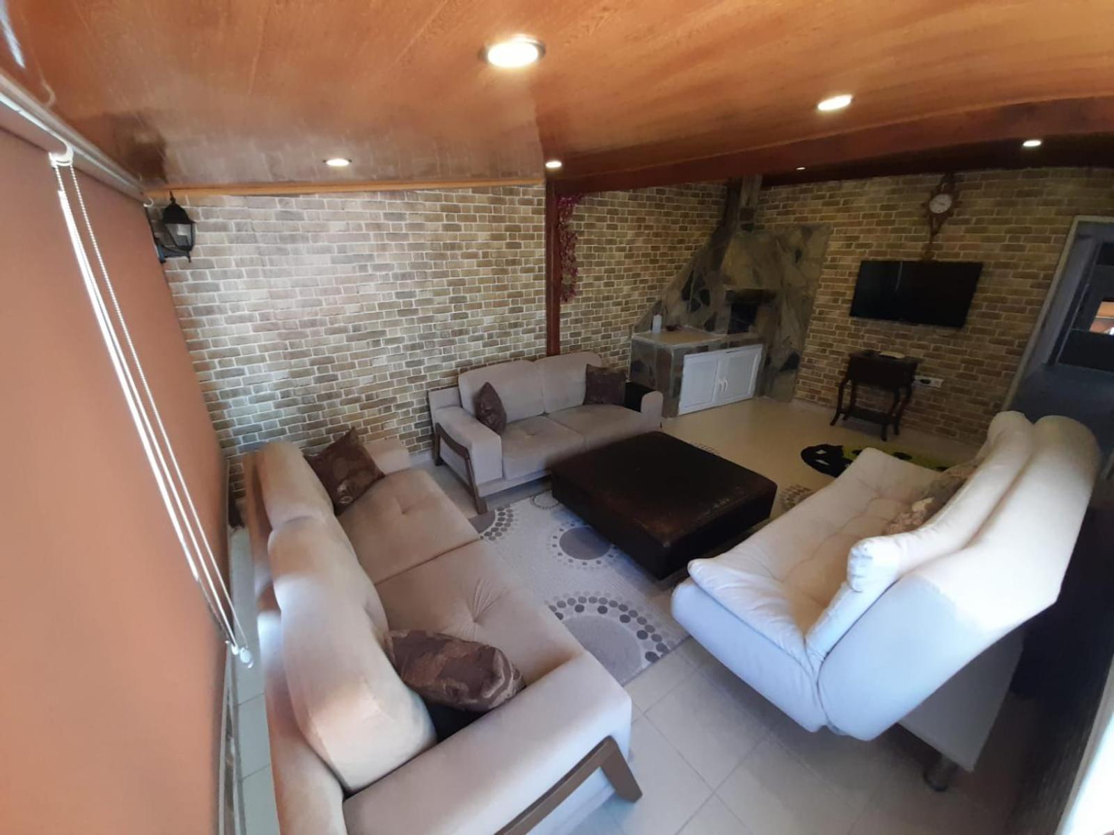 Balci Apartment Eceabat Bagian luar foto