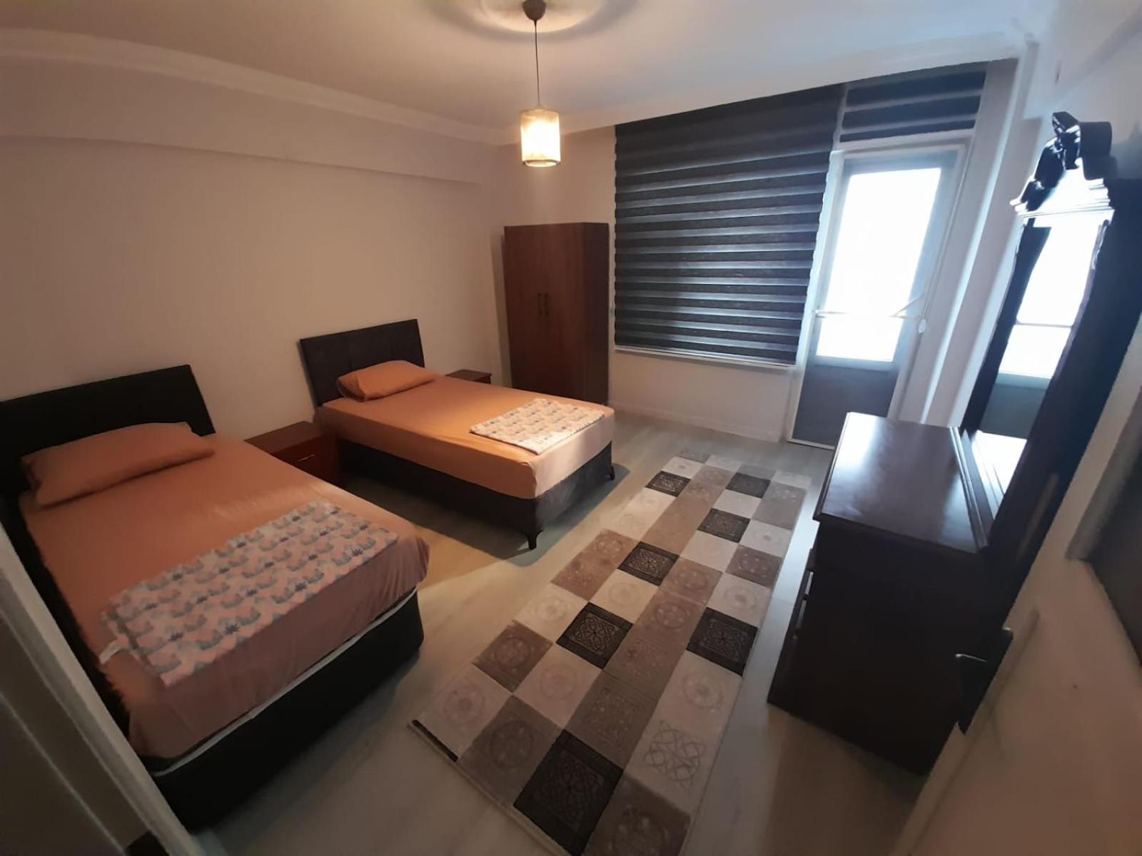 Balci Apartment Eceabat Bagian luar foto