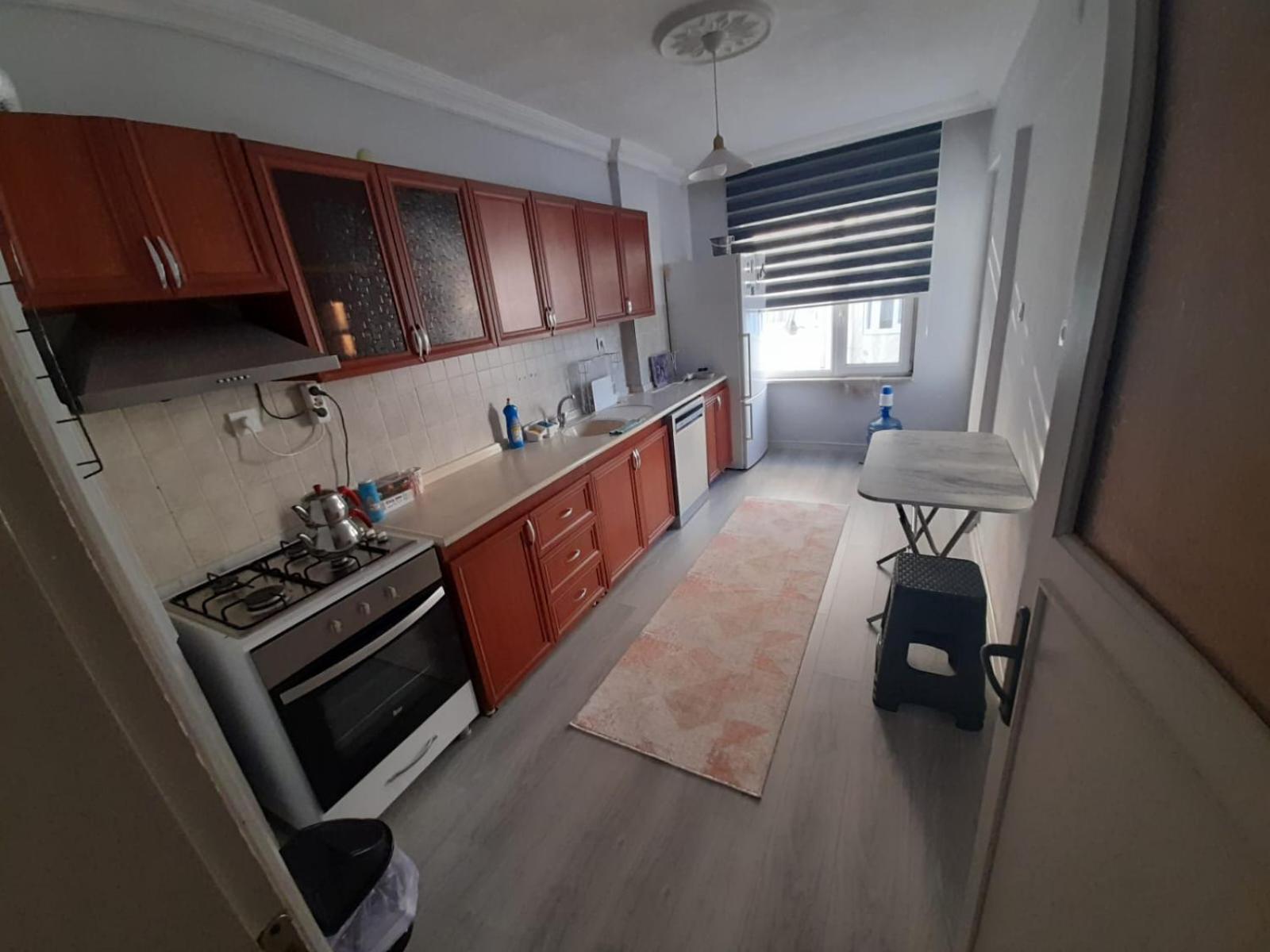 Balci Apartment Eceabat Bagian luar foto